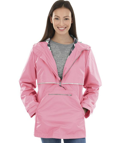 click to view Neon Pink 324